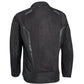 Ixon COOL AIR Jacket Blk - Summer Mesh