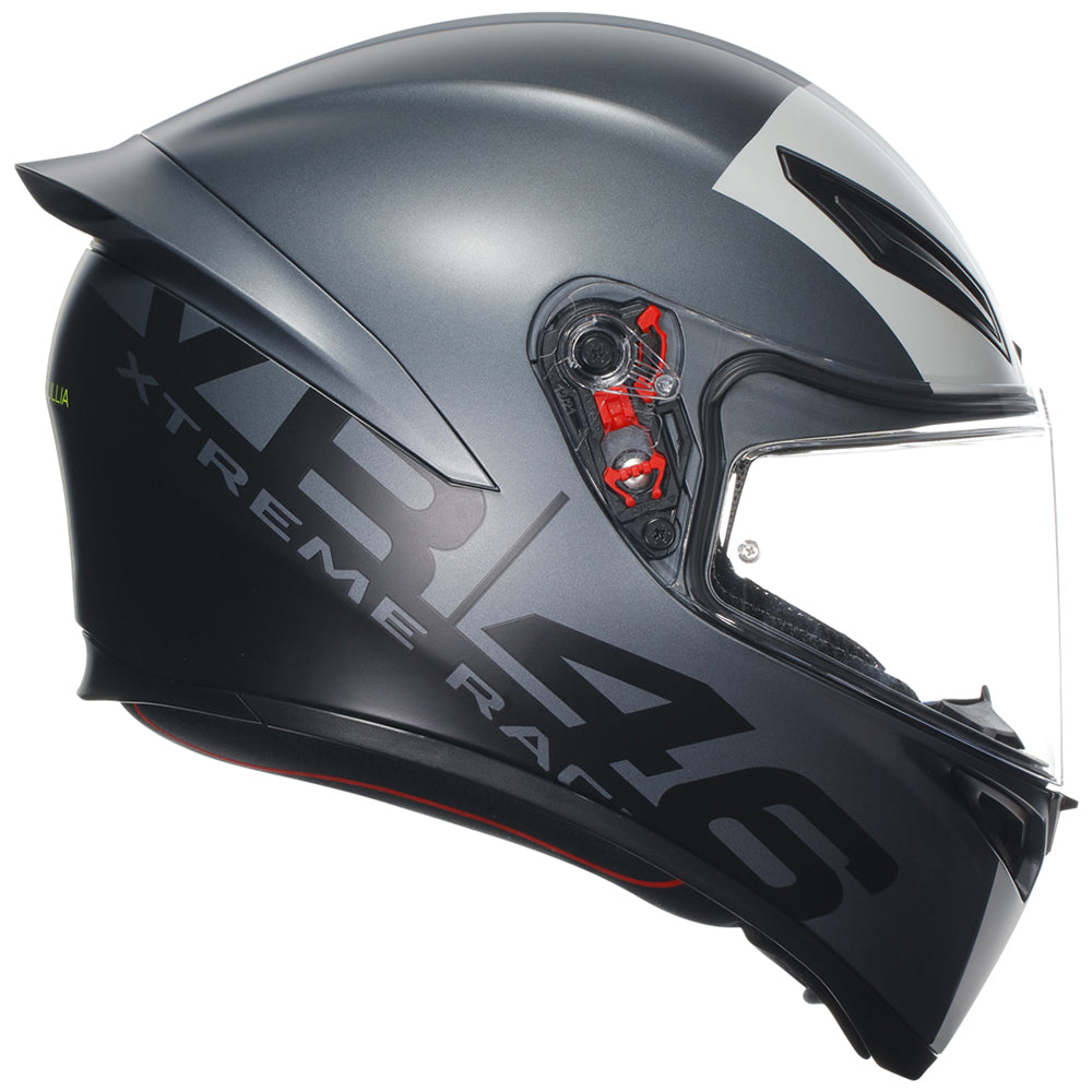 AGV K1 S [LIMIT 46] 3