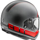 Arai CONCEPT-X - Speedblock Red (Matt)