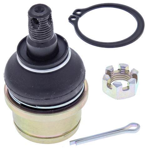 *BALL JOINT KIT UPPER ALL BALLS ATV KAWASAKI  KFX400 2003, SUZUKI LTF250 OZARK 02-04, LTZ400 03-04