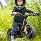 STACYC H-D IRONe12 - Electric Balance Bike