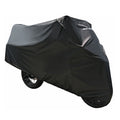 DEX-ADV- DEFENDER EXTREME ADVENTURE MOTORCYCLE COV