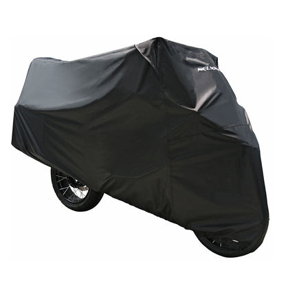 DEX-ADV- DEFENDER EXTREME ADVENTURE MOTORCYCLE COV