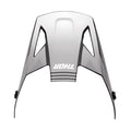 HELMET VISOR KIT S25 THOR MX SECTOR CARVE BLACK WHITE
