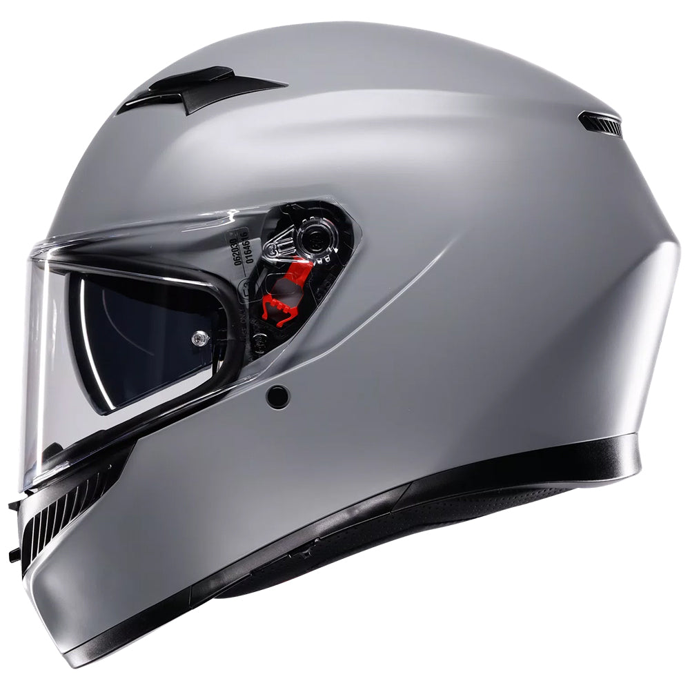 AGV K3 [MATT NARDO GREY] 4
