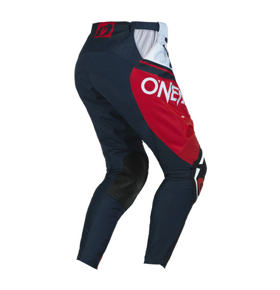 O'Neal HARDWEAR Flow V.23 Pant - Blue/White