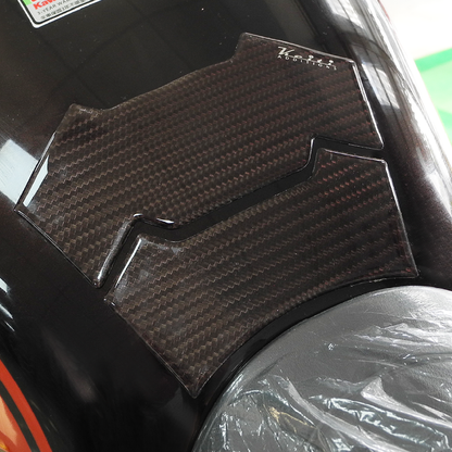 KEITI TANK PAD KAWASAKI Z900 KT900 [CARBON] 2