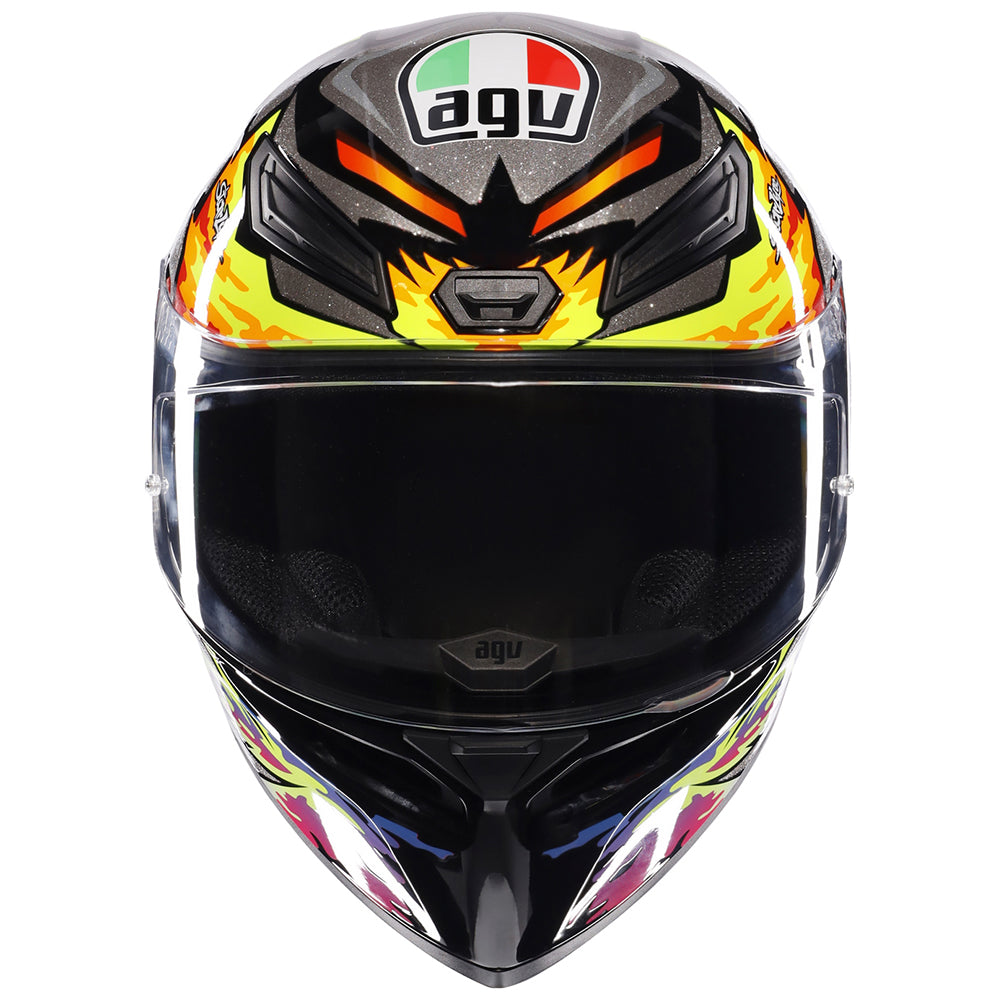 AGV K1 S [BEZZECCHI 2023] 2