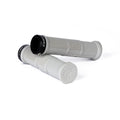 GRPBRGRY - CAST BAMBA LOCK ON GRIP LIGHT GREY - 1