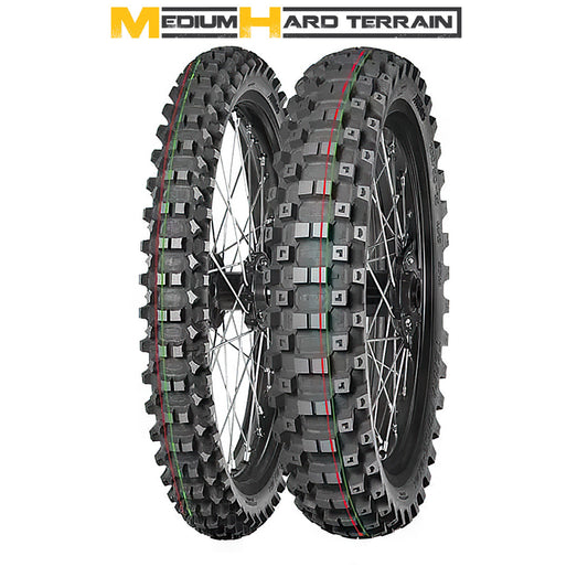 MITAS Terra Force MX-MH