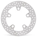 BRAKE DISC REAR MOTO MASTER HALO INDIAN FTR1200R