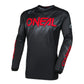 O'Neal Youth ELEMENT Voltage V.24 Jersey - Black/Red