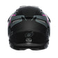 O'Neal 3SRS VOLTAGE Helmet - Black/Pink