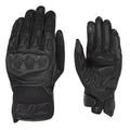 DriRider Sprint 2 Gloves - Black
