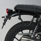 SIDE CARRIER SW MOTECH RIGHT TRIUMPH SCRAMBLER SPEED TWIN 900 STREET CUP STREET SCRAMBLER STREET TWI