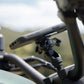 Motorcycle - Handlebar Clamp Mount D