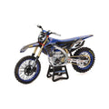 MODEL DIRT BIKE YAMAHA YZ450F 1:12 SCALE BY NEW RAY  COOPER WEBB