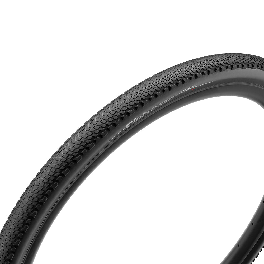 Cinturato Gravel H - tread 1