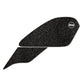 R&G Tank Traction Grips for Yamaha Tenere 700 & 700 Rally '25- (4-piece) Black