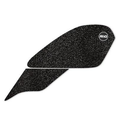 R&G Tank Traction Grips for Yamaha Tenere 700 & 700 Rally '25- (4-piece) Black