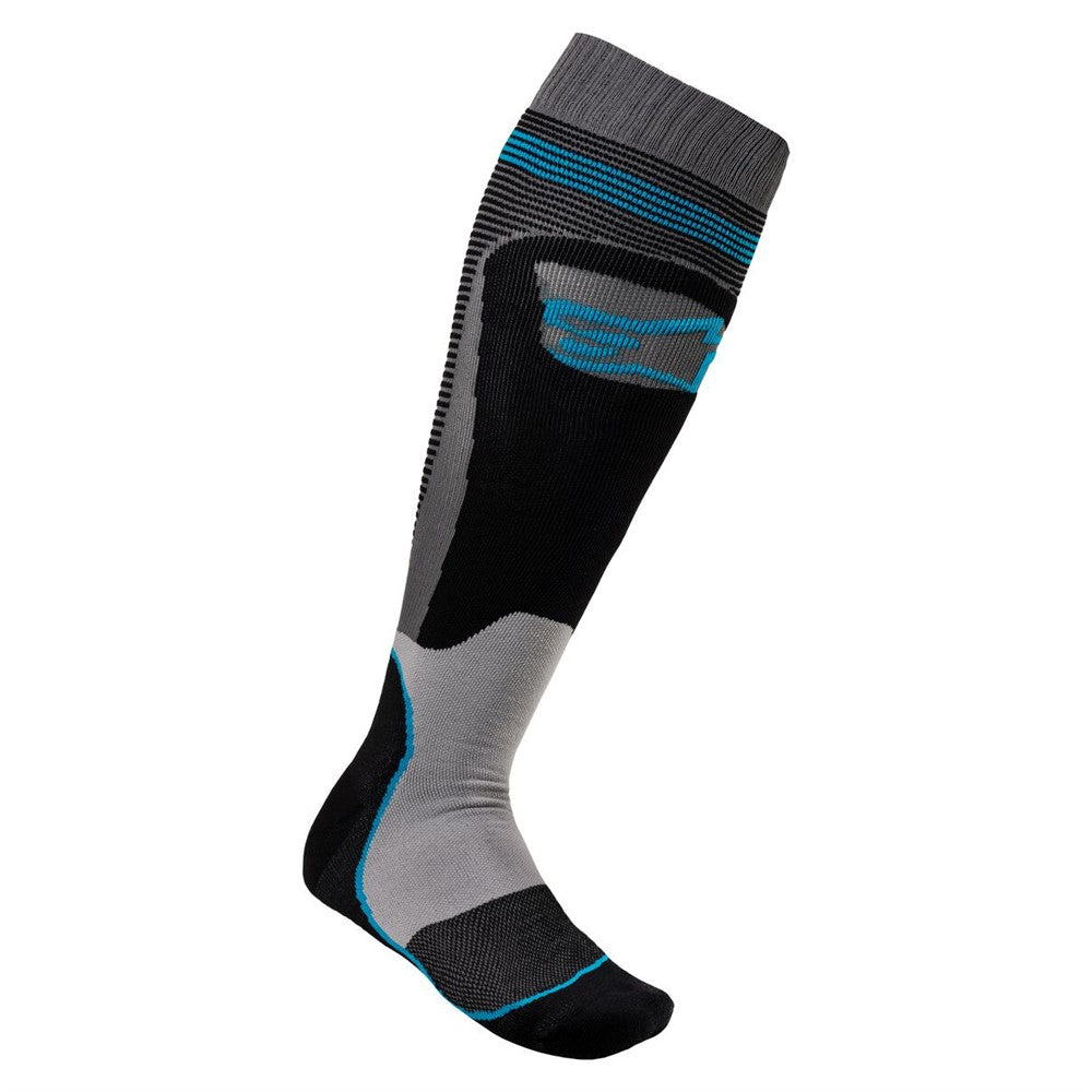 MX Plus-1 Socks