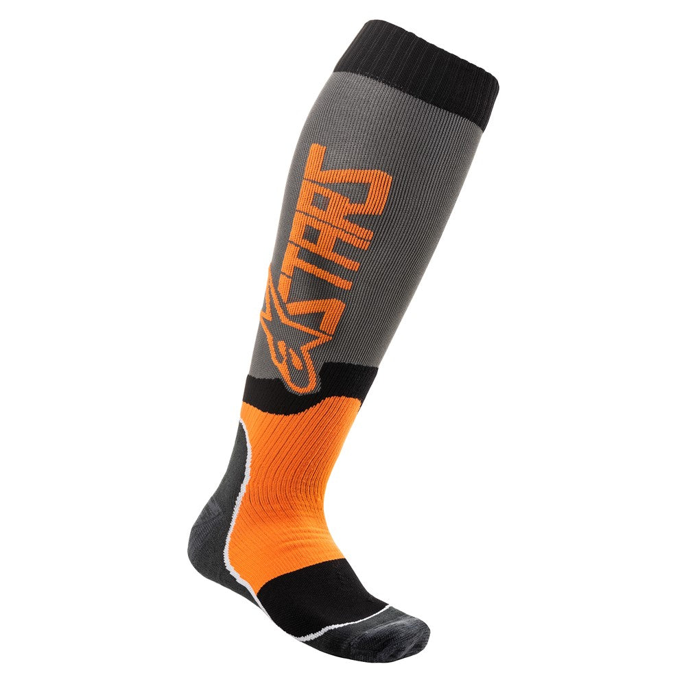 MX Plus-2 Socks