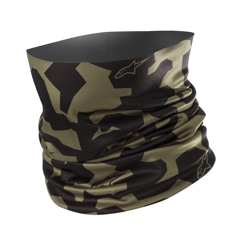 Camo Neck Tube