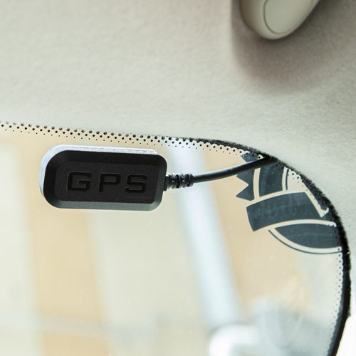 BLACKVUE EXTERNAL GPS MODULE FOR BLACKVUE DASHCAMS