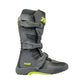 THOR BLITZ XR BOOTS YOUTH GY/CH