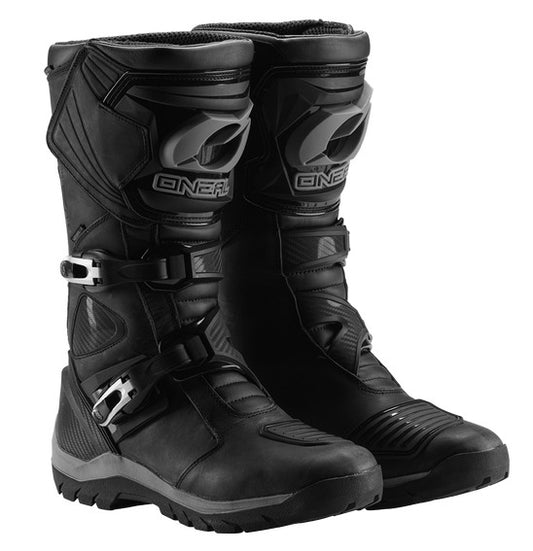 O'Neal SIERRA WP Boot Black - Adventure