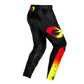 O'Neal 2026 Youth MAYHEM Scarz Pant - Black/Red