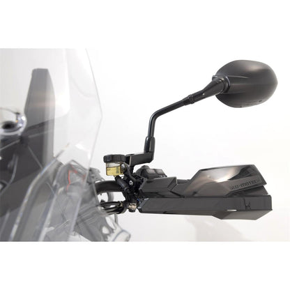 MIRROR EXTENSIONS SW MOTECH APRILIA BENELLI BMW DUCATI HONDA HUSQVARNA KAWASAKI KTM SUZUKI YAMAHA