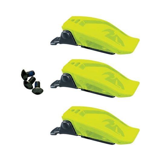 THOR MX BUCKLE KIT BLITZ XR AC/BK
