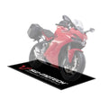 SW MOTECH BIKE MAT