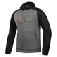 Ixon TOUCHDOWN Hoodie Blk/Anth - Urban CE Certified