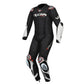 Ixon VORTEX 3 1pc Suit - Blk/Wht