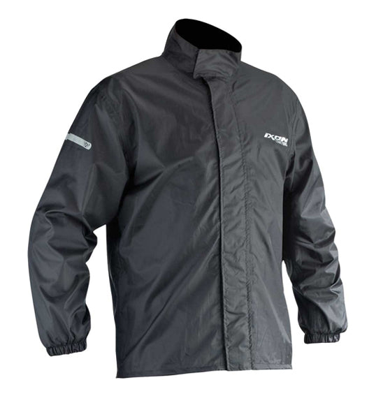 Ixon COMPACT Jacket Black