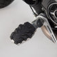 FOOTREST KIT SW MOTECH EVO DUCATI
