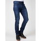 SALE - Bull-It Tactical Icon II Blue Straight Jeans (AA) - MENS