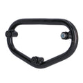 SIDE CARRIER SW MOTECH RIGHT TRIUMPH SPEEDMASTER 18-ON