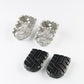 FOOTREST KIT SW MOTECH ION HONDA CRF NT XL