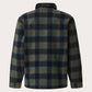 OAKLEY Off-Slope Overshirt  - Army Green Check