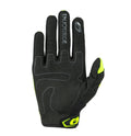 O'Neal 2027 ELEMENT Glove - Black/Neon