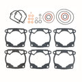 GASKET SET TOP WOSSNER GASGAS HUSQVARNA KTM TBI