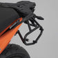 SIDE CARRIER SW MOTECH RIGHT KTM 790 ADVENTURE 790 ADVENTURE R 890 ADVENTURE 890 ADVENTURE R 890 SMT