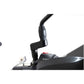 MIRROR EXTENSIONS SW MOTECH BMW F650 F700GS F800GS F900R G650 K1300R R1200GS