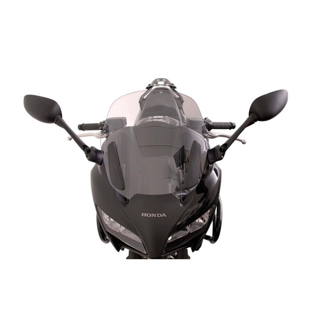 MIRROR EXTENSIONS SW MOTECH HONDA CBF1000 06-16 CBF600 08-13