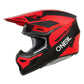 O'Neal 2025 3SRS RACE Helmet - Black/Red