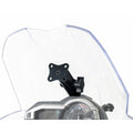 SW MOTECH GPS MOUNT COCKPIT TRIUMPH TIGER XC XCA XCX XR XRT XRX