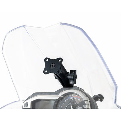 SW MOTECH GPS MOUNT COCKPIT TRIUMPH TIGER XC XCA XCX XR XRT XRX